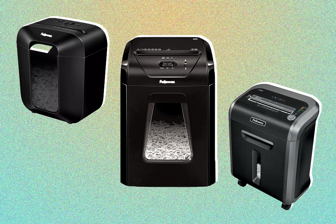 Even paper clips and staples are no match for the more-powerful contenders in our line-up